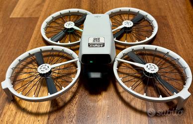 Dji Flip con Telecomando