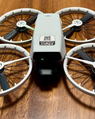 Dji Flip con Telecomando