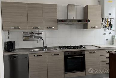 Cucina componibile Mondo convenienza 