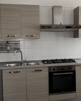 Cucina componibile Mondo convenienza 