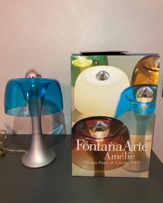 FONTANA ARTE- AMELIE BLU