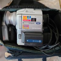 Fotocamera Sony 
