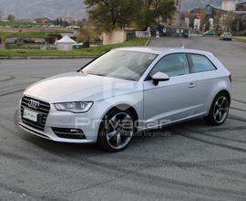 AUDI A3 2.0 TDI Ambition