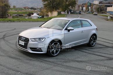 AUDI A3 2.0 TDI Ambition