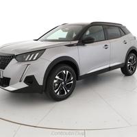 Peugeot 2008 BlueHDi 130 S&S EAT8 GT