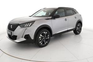 Peugeot 2008 BlueHDi 130 S&S EAT8 GT