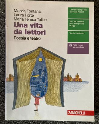 Una vita da lettori: poesia e teatro