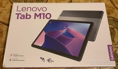 Lenovo tab m10 (3 generazione)