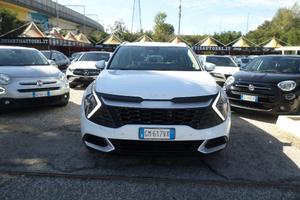 Kia Sportage 1.6 CRDi MHEV DCT Business