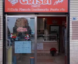 Pizzeria e Polleria alla Brace "Grisbì"