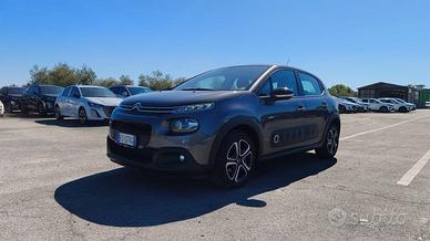 Citroën C3 PureTech 82 S&S Feel