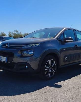 Citroën C3 PureTech 82 S&S Feel