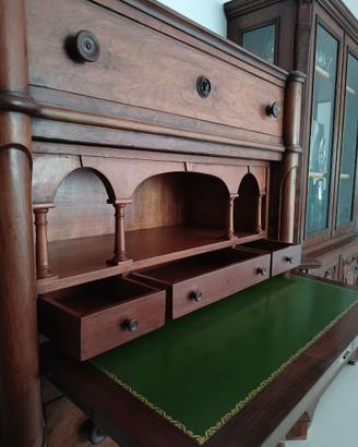 CASSETTIERA SECRETAIRE FINE ‘800