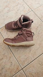 scarponcino waterproof n28