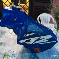 serbatoio Yamaha yz 250 2t