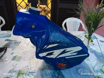serbatoio Yamaha yz 250 2t