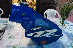 serbatoio Yamaha yz 250 2t