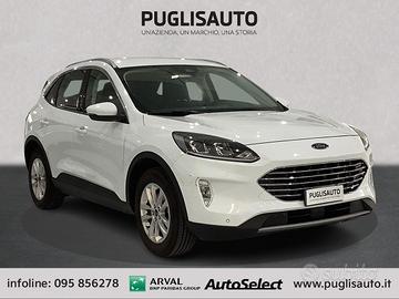 FORD Kuga 1.5 120 CV aut. 2WD Titani. Business