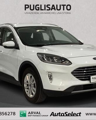 FORD Kuga 1.5 120 CV aut. 2WD Titani. Business