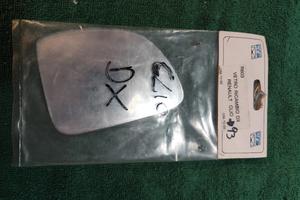 vetro specchietto destro clio 1 serie 1.8 Williams