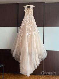 Abito da sposa