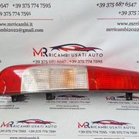 STOP FANALE POSTERIORE SINISTRO MERCEDES Vito W639