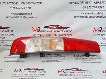 STOP FANALE POSTERIORE SINISTRO MERCEDES Vito W639