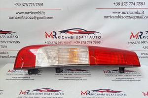 STOP FANALE POSTERIORE SINISTRO MERCEDES Vito W639