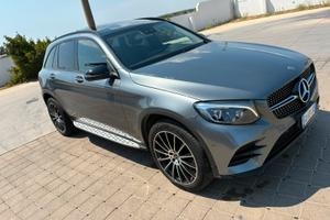 MERCEDS GLC