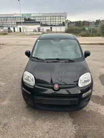 Fiat panda twin air turbo