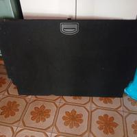 FIAT 500 L PIANALE BAULE