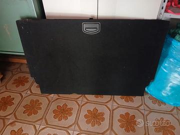 FIAT 500 L PIANALE BAULE