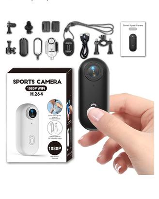 action cam sports cam wifi
