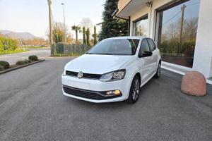 VOLKSWAGEN Polo 5ª serie Polo 1.0 MPI 75 CV 5p...