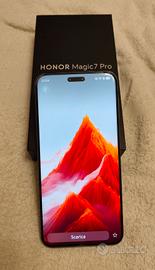 Honor Magic 7 Pro 