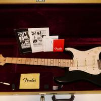 Chitarra Fender Stratocaster Eric Clapton  Blackie