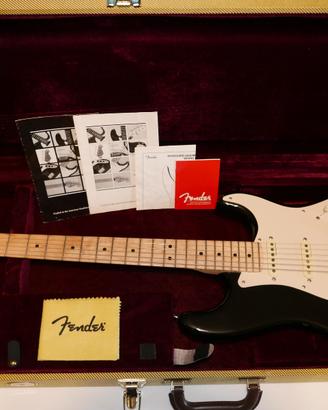 Chitarra Fender Stratocaster Eric Clapton  Blackie