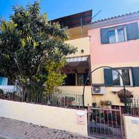 Appartamento al primo piano pressi Cala Liberotto