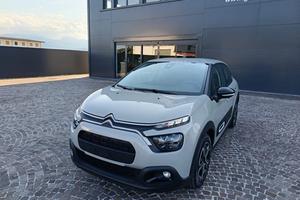 CITROEN C3 PureTech 110 S&S Plus