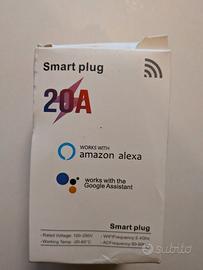 Smart Plug Wifi