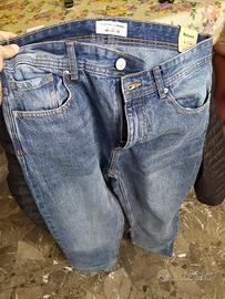 Jeans terranova
