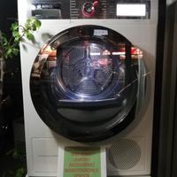 Asciugatrice Bosch 8kg Serie 8 Home Professional 