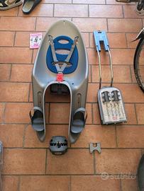 Seggiolino BabyOk modello Eggy