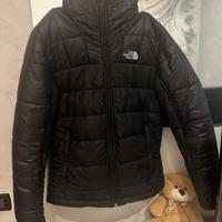 giacca invernale the north face