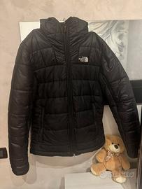 giacca invernale the north face