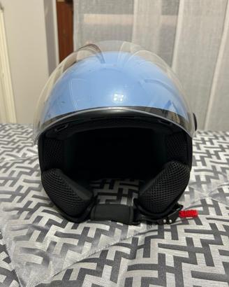 Casco donna Tucano Urbano