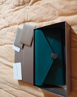 pochette bvlgari