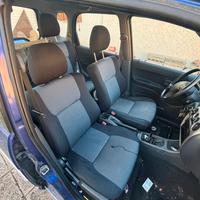 INTERNO COMPLETO DAIHATSU TERIOS DAL fino a 2005