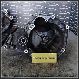 Cambio Manuale FIAT Grande Punto 199A4000 1.2 5527