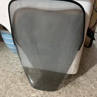 Cupolino Moto Originale Yamaha TDM